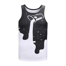 MILK UNISEX TANK