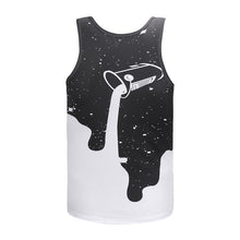 MILK UNISEX TANK