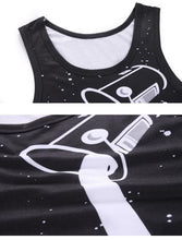 MILK UNISEX TANK