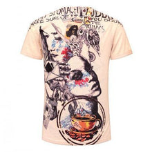 MINDBLOW V-NECK