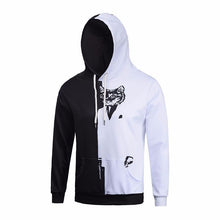MOB CAT UNISEX HOODIE