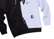 MOB CAT UNISEX HOODIE