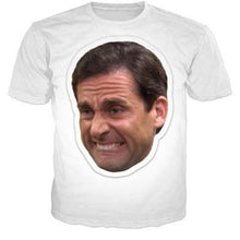 OFFICE THEMED T-SHIRT