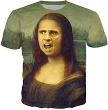 OFFICE THEMED T-SHIRT