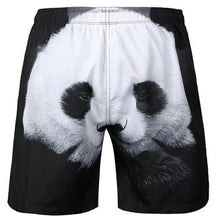 PANDA SHORTS