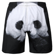 PANDA SHORTS