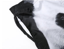 PANDA SHORTS