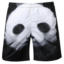 PANDA SHORTS