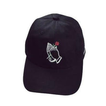 PRAYER BASEBALL CAP