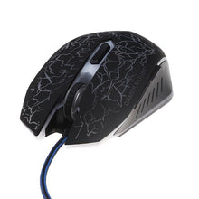 LED Professional Gaming Mouse