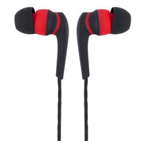 Colorful 3.5mm Earbuds