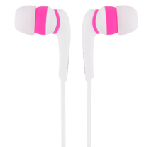 Colorful 3.5mm Earbuds