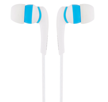Colorful 3.5mm Earbuds