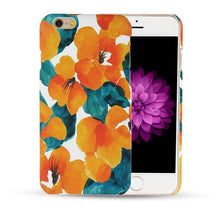 iPhone Flower Case