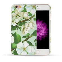 iPhone Flower Case