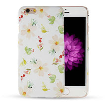 iPhone Flower Case