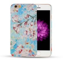 iPhone Flower Case