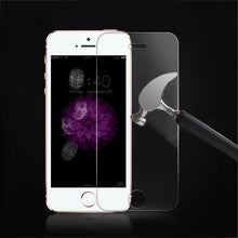 Tempered Glass Screen Protector