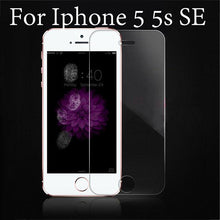 Tempered Glass Screen Protector