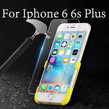 Tempered Glass Screen Protector