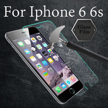 Tempered Glass Screen Protector