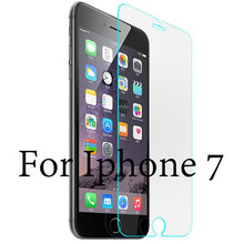 Tempered Glass Screen Protector