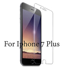 Tempered Glass Screen Protector