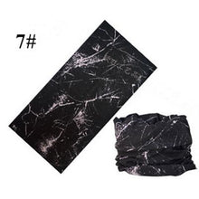Multi-Color Bandanas
