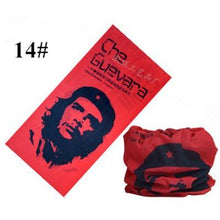 Multi-Color Bandanas