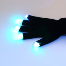 100% FREE GIVEAWAY TODAY ONLY - 7-Mode LED Gloves