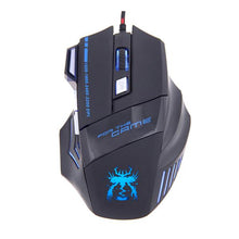 Professional USB Gaming Mouse