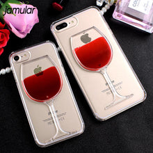 Wino 3D iPhone Case