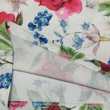 RED ROSE T-SHIRT