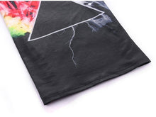 REFRACTING PRISM UNISEX TANK
