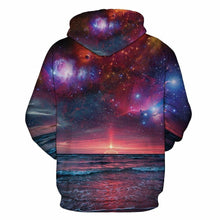 SERENE SUNRISE HOODIE