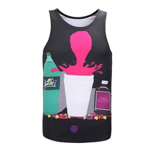SIZZURP UNISEX TANK