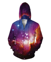 STARLIGHT UNISEX HOODIE