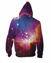 STARLIGHT UNISEX HOODIE