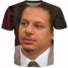 SUNRISE GALAXY T-SHIRT
