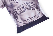 TATOO T-SHIRT