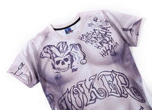 TATOO T-SHIRT