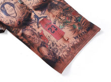 TATOO T-SHIRT