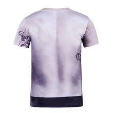 TATOO T-SHIRT