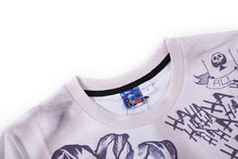 TATOO T-SHIRT