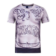 TATOO T-SHIRT