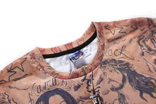 TATOO T-SHIRT