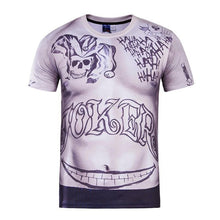 TATOO T-SHIRT