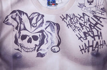 TATOO T-SHIRT