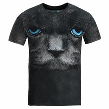 THUG CAT T-SHIRT