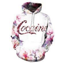 TINA UNISEX HOODIE